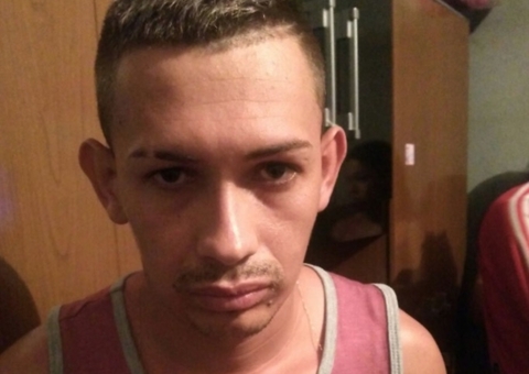 Sobrinho do narcotraficante João Branco é preso em operação no Rio Grande do Norte