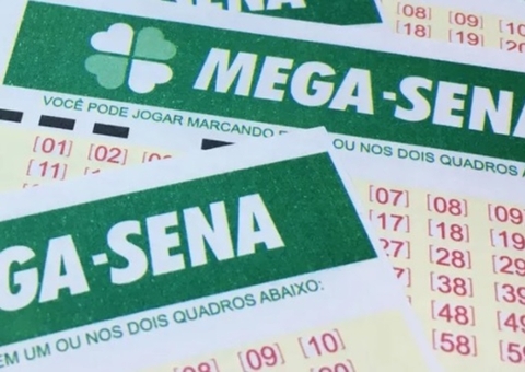 Confira resultado da Mega-Sena 2705