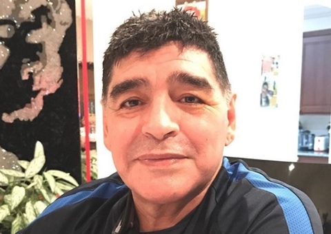 Julgamento sobre a morte de Maradona é anulado pela Justiça da Argentina