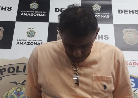 Acusado de matar esposa e forjar suicídio dela tem nova data de julgamento em Manaus