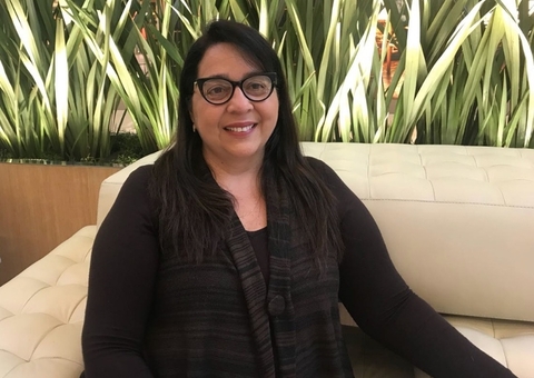 Leda Mara é a mais votada no MP Amazonas para vaga de ministra do STJ