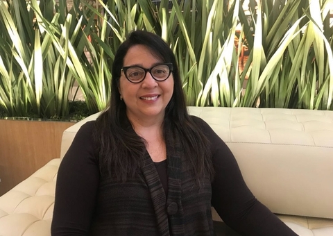 Leda Mara Albuquerque é nomeada Procuradora-Geral de Justiça do MP-AM