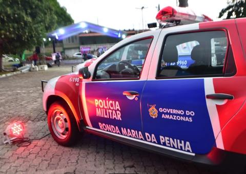 Marido é preso por dar surra na esposa no meio da rua em Flores