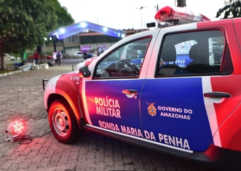 Mulher é achada jogada na calçada após ser espancada por marido no Nova Cidade