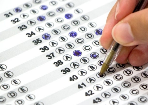Gabaritos do Enem vão ser divulgados no dia 24 de novembro
