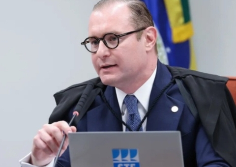 Ministro Zanin é sorteado relator de ação contra bloqueio de contas de Moraes