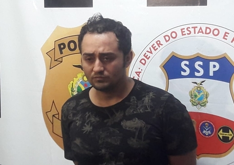 Começa julgamento de homem suspeito de matar esposa a facadas em Manaus