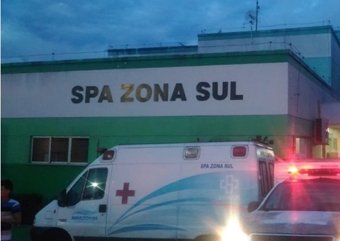 Homem é baleado em Manaus enquanto festejava vitória do Brasil