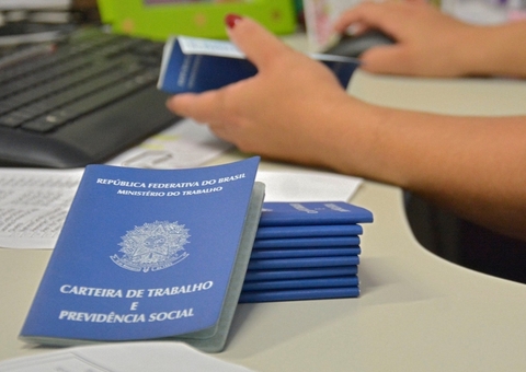 Balcão de empregos do Sine Amazonas tem 118 vagas de emprego para quinta-feira