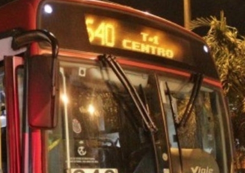 Vigilante é morto ao reagir a assalto na linha 640 em Manaus