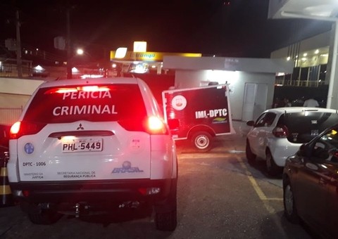 Jovem é assassinado enquanto comemorava vitória de time em choperia de Manaus