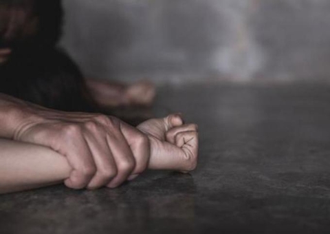 Menina de 12 anos é estuprada pelo marido da tia em matagal 