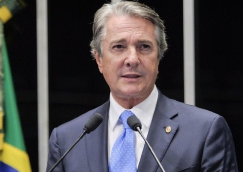 STF condena ex-presidente Fernando Collor por corrupção e lavagem de dinheiro