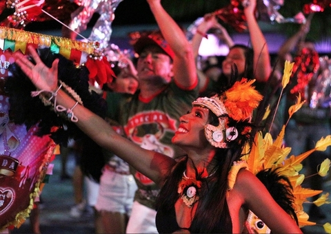 Boi Manaus terá 22 horas de duração e contará com mais de 40 artistas locais