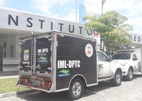 Corpo é encontrado boiando em rio no Amazonas