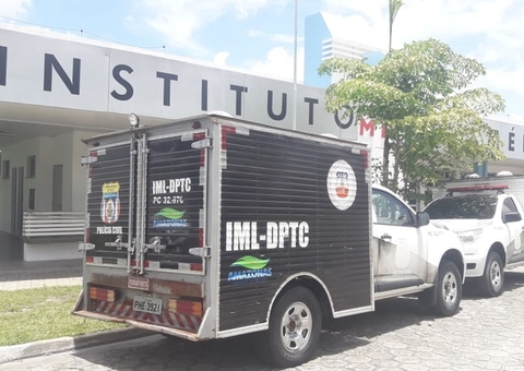 Mãe e madrasta são presas suspeitas de assassinar criança de 5 anos no Tancredo Neves