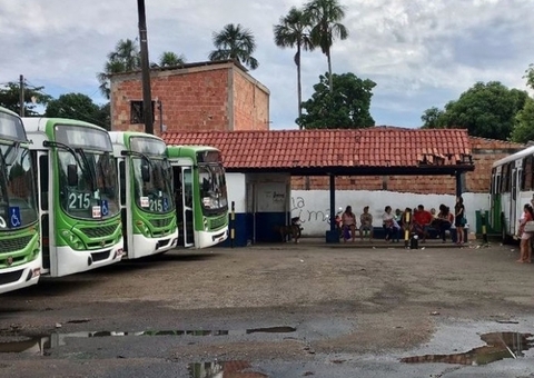 Greve: rodoviários vão paralisar 50% da frota de ônibus nesta terça-feira