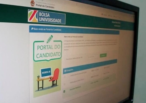 Inscrições para o Bolsa Universidade encerram nesta segunda em Manaus