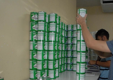 Cadastros de novos aprovados do 'Programa Leite do Meu Filho” precisam ser ativados