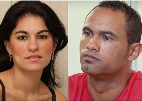 Ex-goleiro Bruno pede exame de DNA para confirmar se é pai de filho com Eliza Samudio