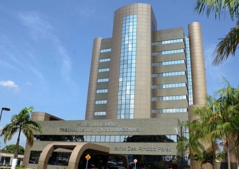 TJAM quer criar cargos para desafogar processos no Amazonas