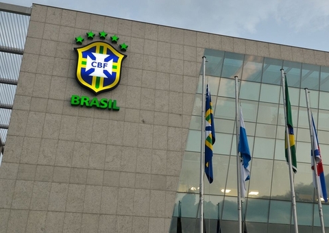 Jogadores são desconvocados da Seleção Brasileira para Eliminatórias da Copa