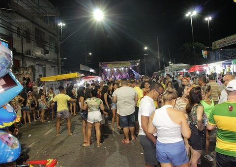 Pontos facultativos do carnaval são suspensos no Amazonas 