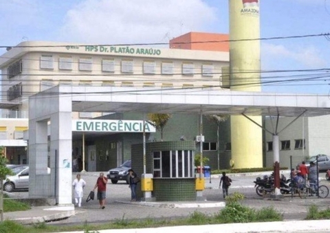 Homem é baleado por desconhecido ao retornar para a casa em Manaus