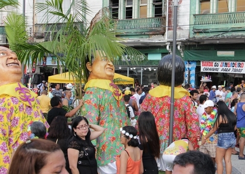 Prefeitura de Manaus decreta suspensão do feriado do Carnaval de 2021