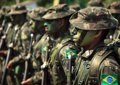 Exército abre concurso com 122 vagas para área de saúde