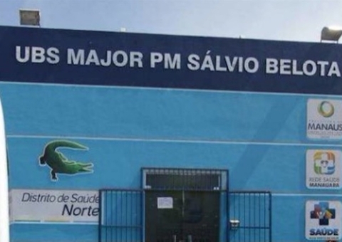 USF Sálvio belota suspende atendimentos para manutenção