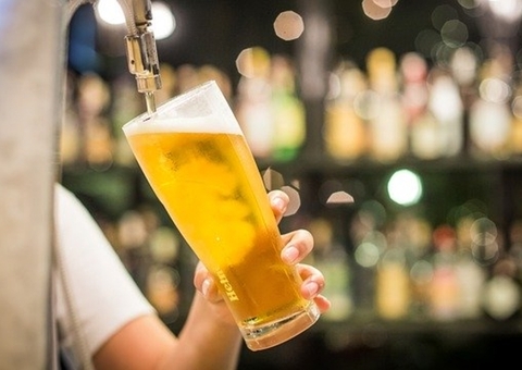 Ambev vai aumentar o preço das cervejas