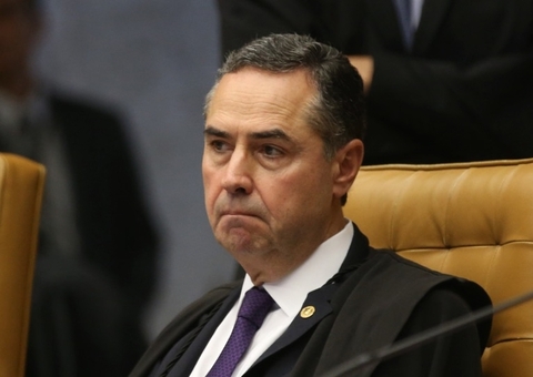 Barroso descarta voto impresso nas eleições de 2022