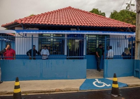 É falso o processo seletivo para trabalhar no Cras em Manaus