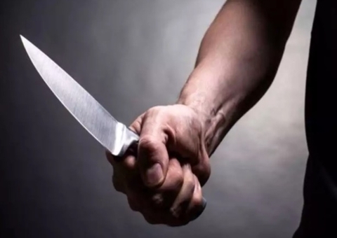 Adolescente é morta a facadas ao rir de homem que caiu de moto