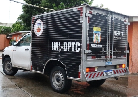 Homem é encontrado morto dentro do próprio carro em Manaus