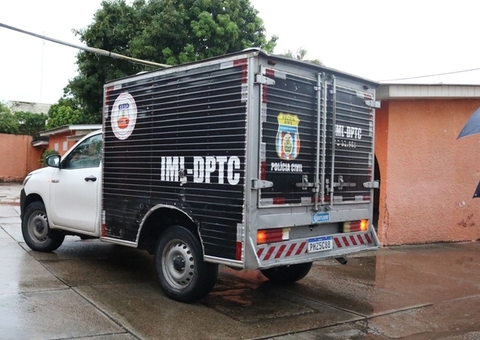 Polícia investiga morte de criança de 9 anos em Manaus