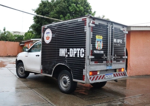 Jovem morre ao ser brutalmente espancado por dupla no Monte das Oliveiras