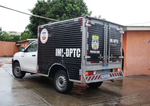 Mulher morre ao ser atropelada em avenida na Cidade de Deus 