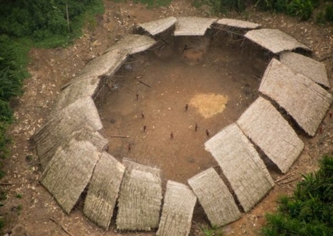 MPF pede ação urgente contra garimpo ilegal na Terra Indígena Yanomami