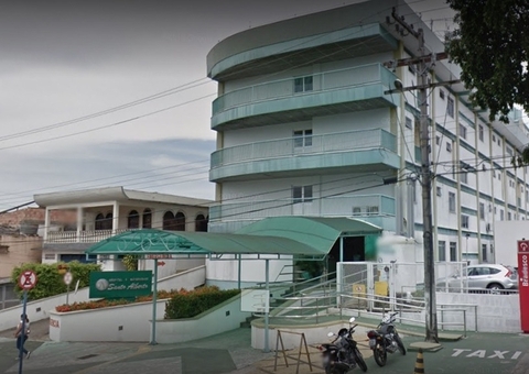 Hospital Santo Alberto deve indenizar família de paciente por erro médico em Manaus