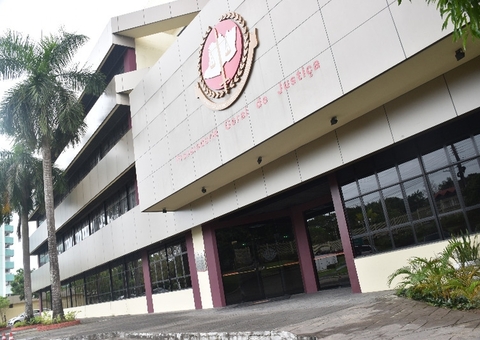 MP divulga relação de aprovados na prova objetiva para estágio no Amazonas