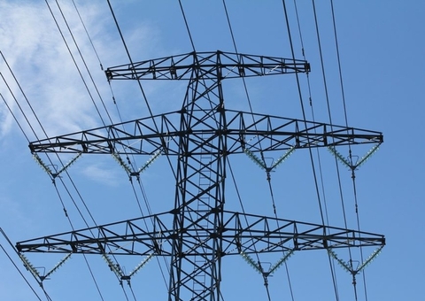 Conta de luz volta para bandeira verde neste sábado