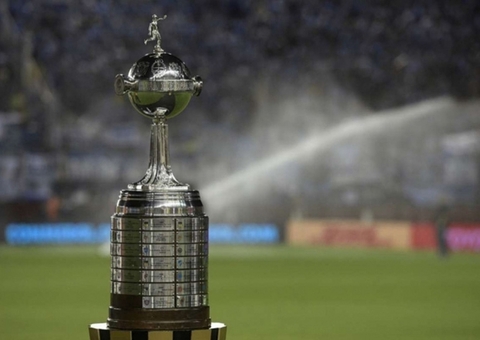 Copa Libertadores: veja os confrontos das oitavas de final