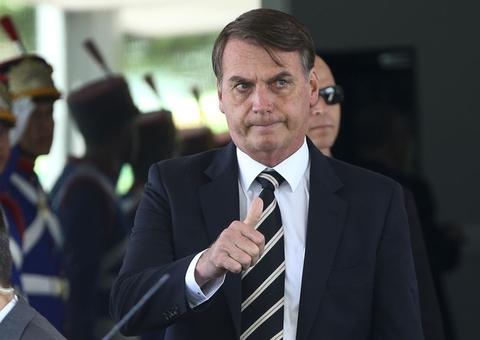 Vídeo: Chega de mimimi, vão chorar até quando? diz Bolsonaro sobre pandemia