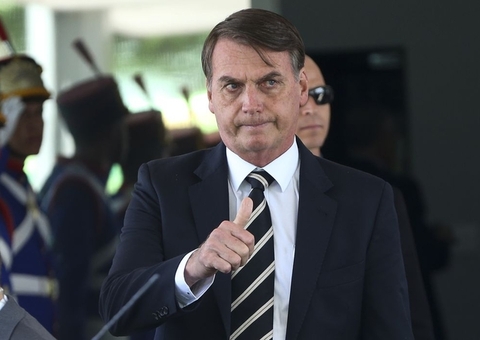 Casa Civil envia a ministérios lista com 23 acusações contra o Governo