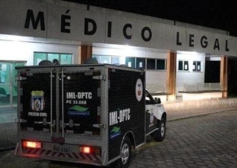 Troca de tiros entre criminosos e polícia deixa um morto em Manaus