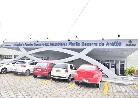 Morre vítima de bala perdida em ataque na Cidade Nova