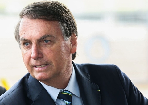 União dos Policiais ameaça paralisação e romper com governo Bolsonaro