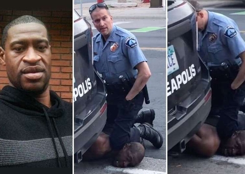 Policial Derek Chauvin é declarado culpado pela morte de George Floyd